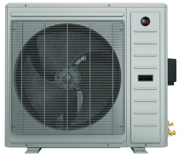 RUUD RD17AZ vs. Competitor Heat Pumps: Which Offers the Best Two-Stage Performance?